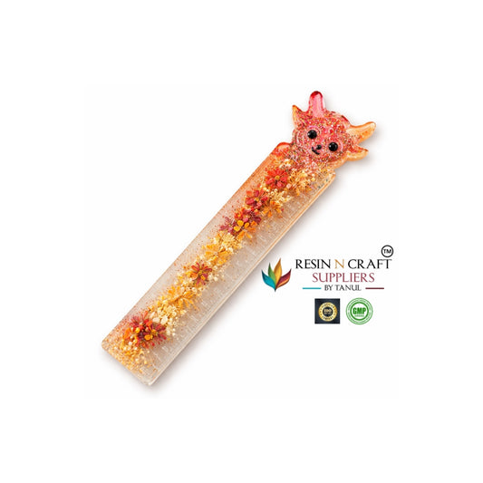 Hell Boy Scale Mould