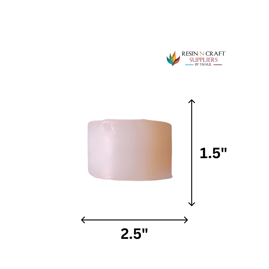 Orange Candle & Soap Mould (14-8)
