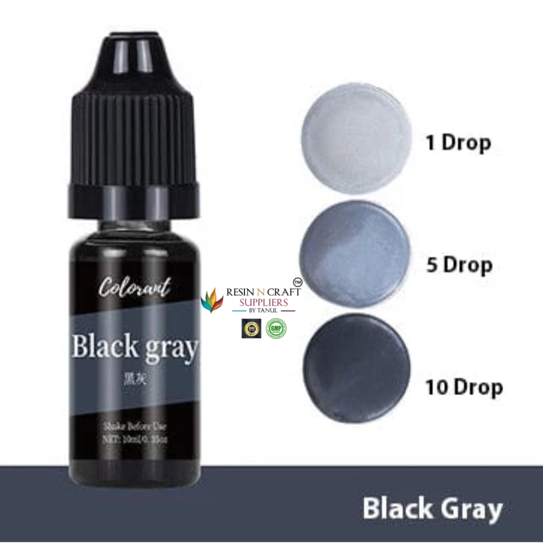 Colorants Single Colour Colorant For Soap & Candle