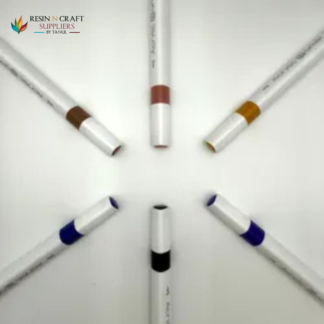 RHBR 22–50 | 18 Colour Acrylic Marker Set