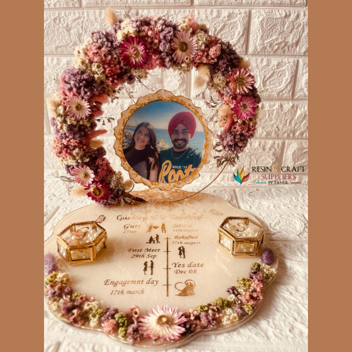 10 Inch Metal Hoop Ring Only (No Stand)