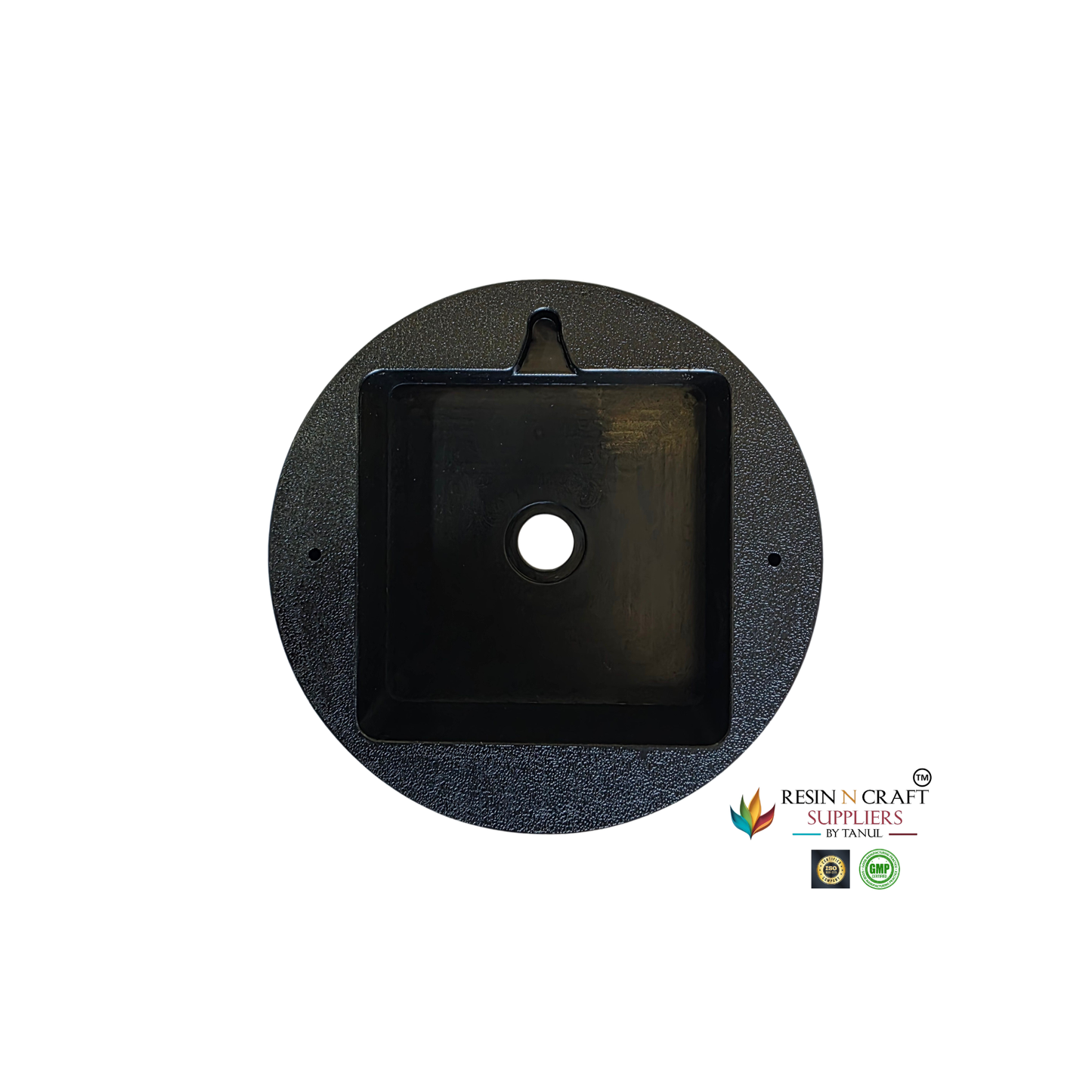 Clock Back Cover
