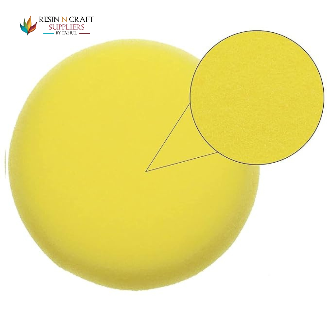 2 Pcs painting sponge (RHBR22 - 41)