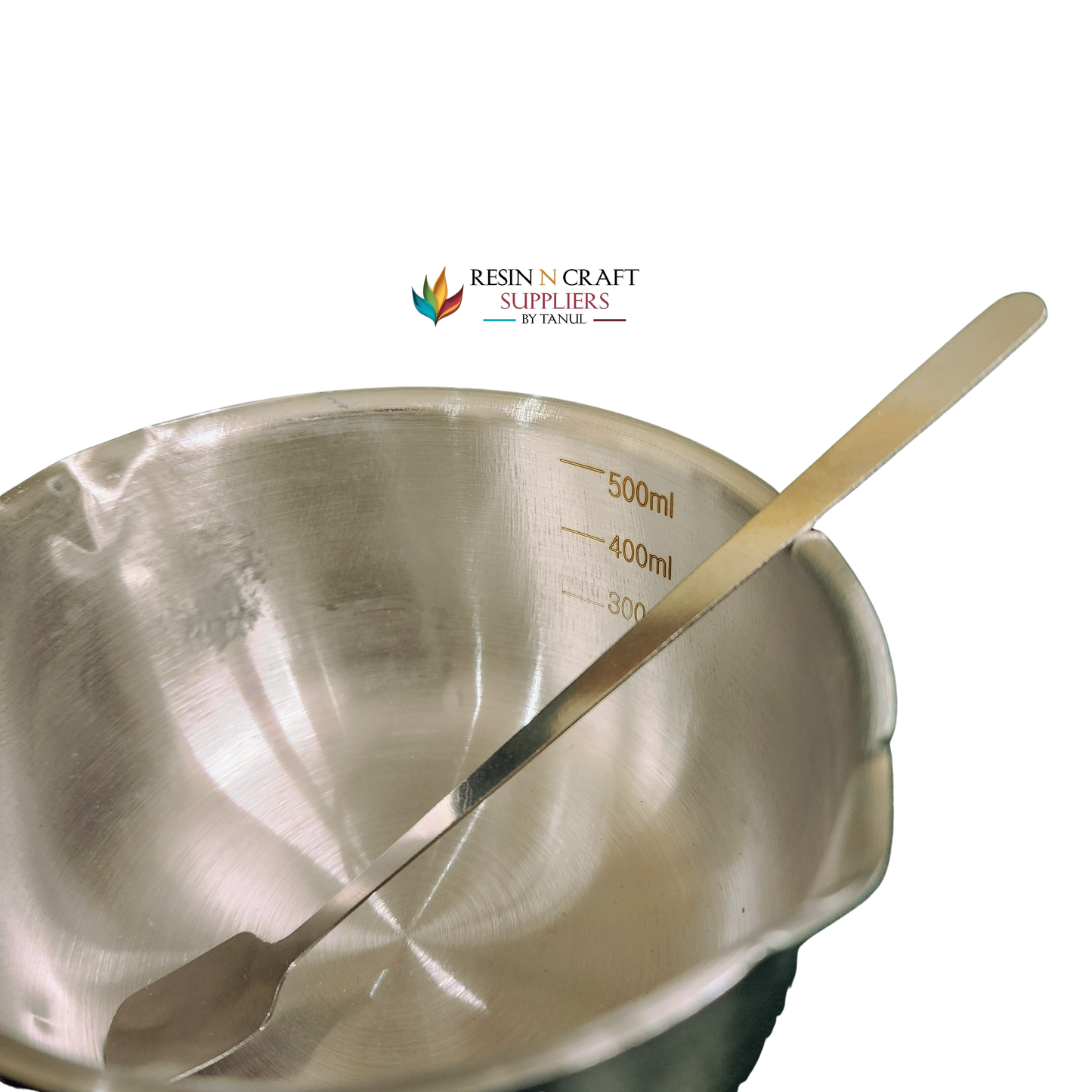 Wax Heater Machine with 500 ml Bowl Set – Complete Kit