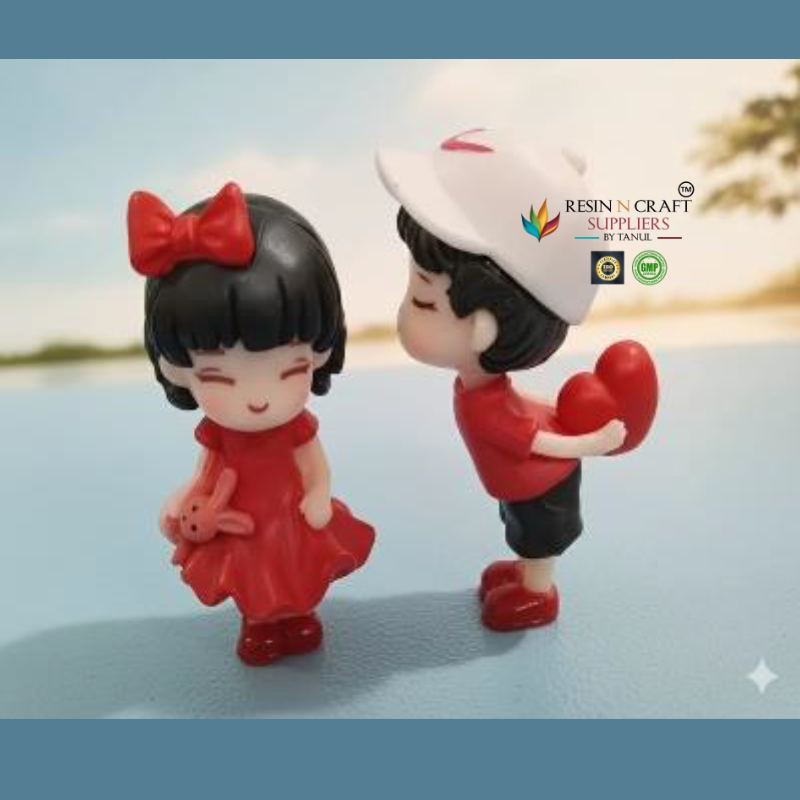 Cute Love Proposal Miniature