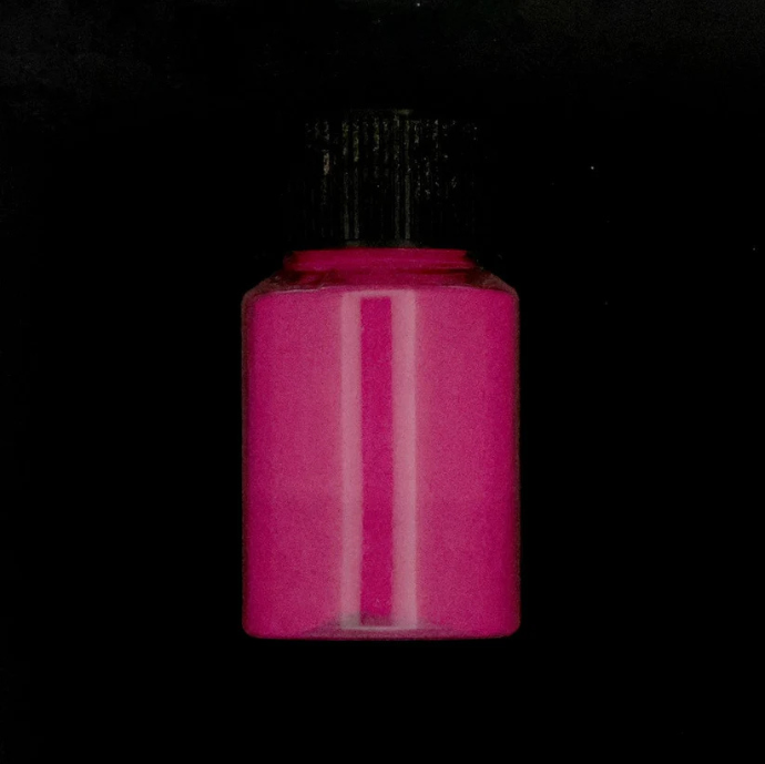 Rose Red Luminous Powder 20 grm