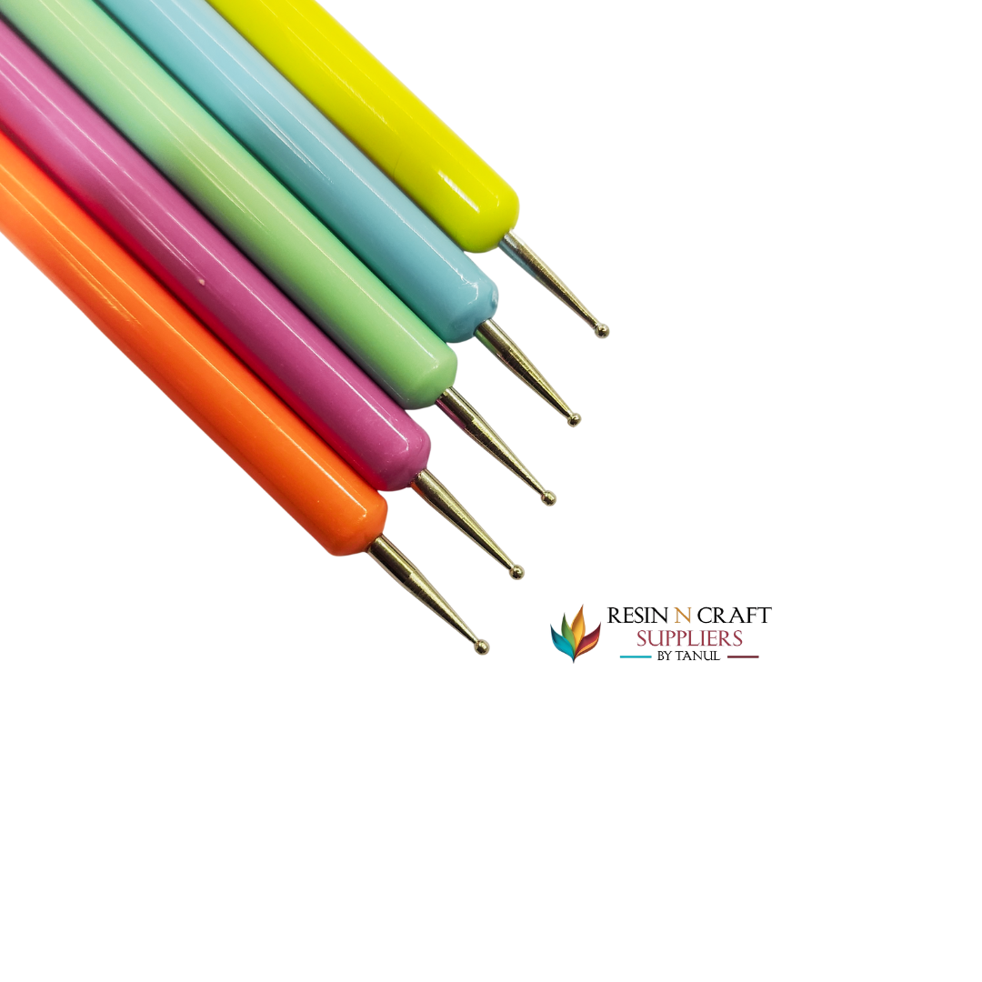 Colour -Full Dotting Tools (RHBR22 - 30)