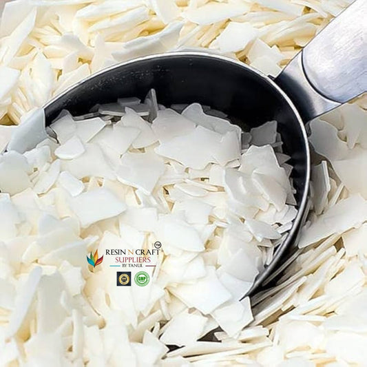 Soy Wax Flakes for Candle Making – Premium Quality