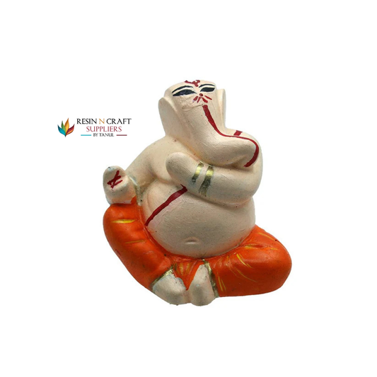 Ganeshji Handmade Mould