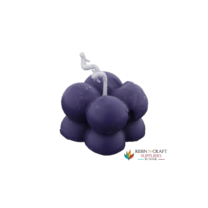 Fashion Passion Candle Colour (30 Gram)