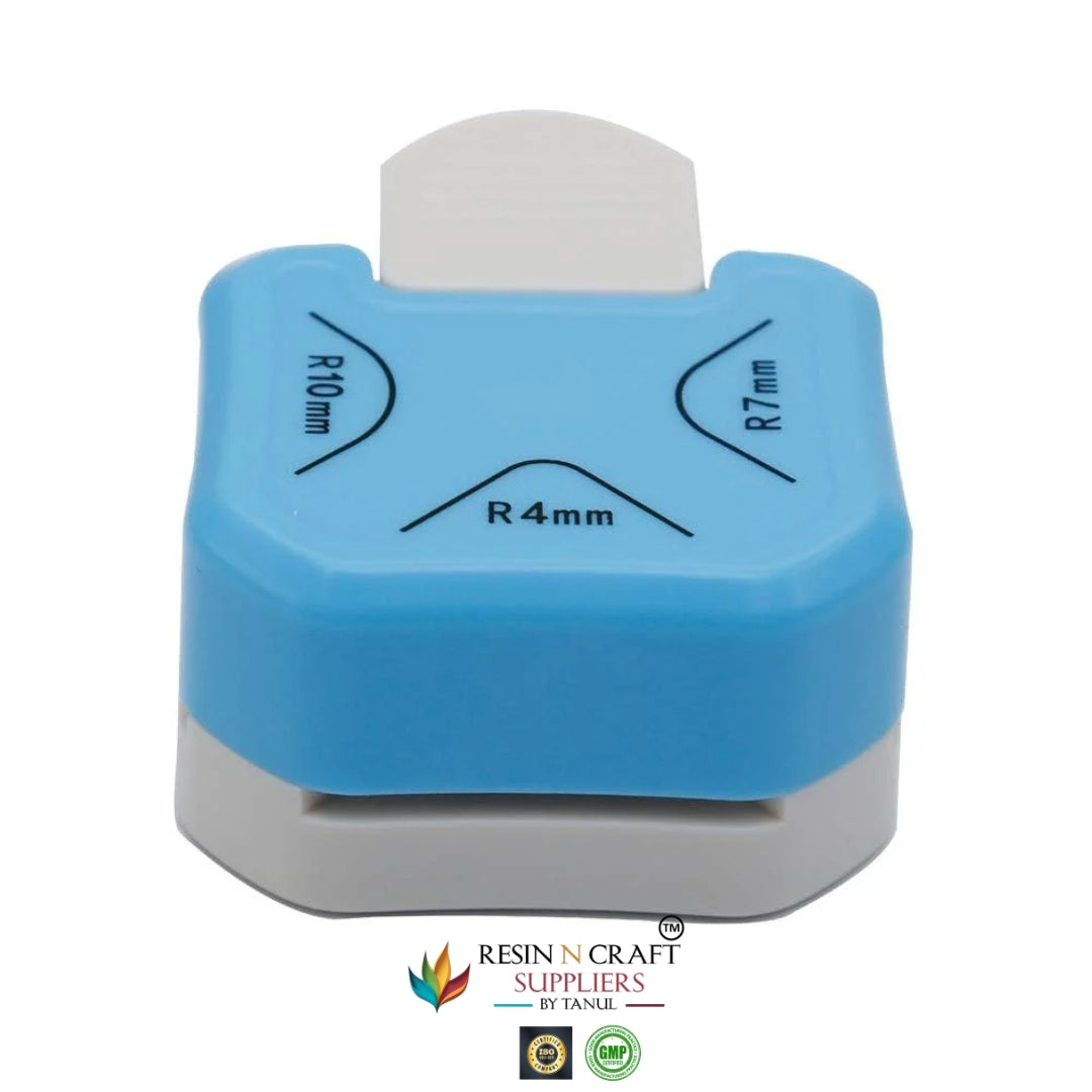3 In 1 Paper Corner Rounder / Cuter