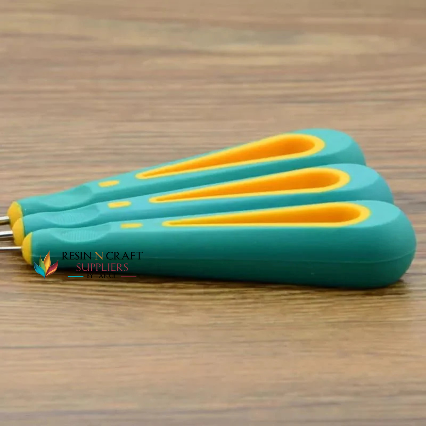 Candle Wick Needle / AWL Hook RART027