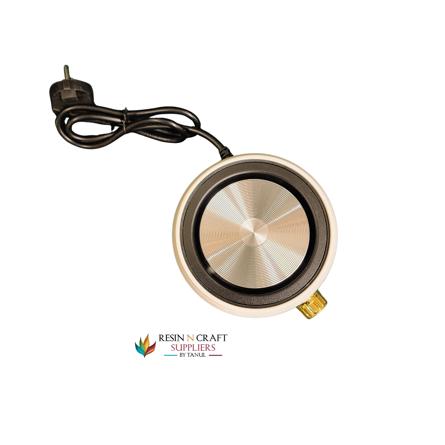 Wax Heater Machine with 500 ml Bowl Set – Complete Kit