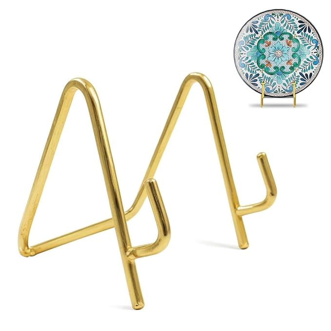 Metal Wire Stand