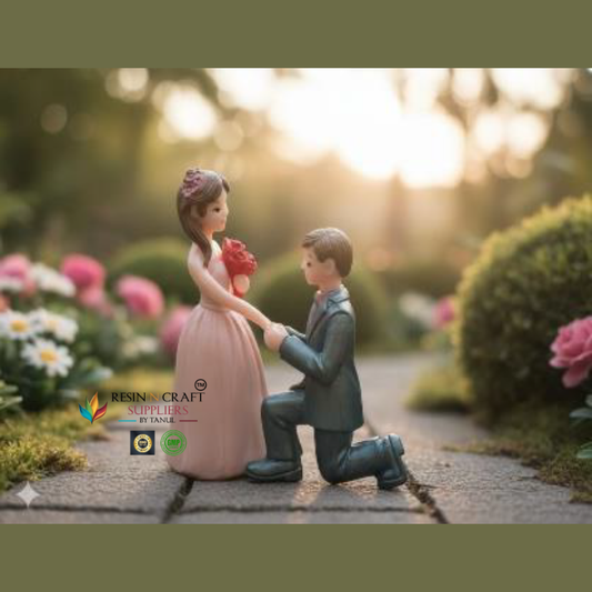 Forever Yes Proposal Miniature