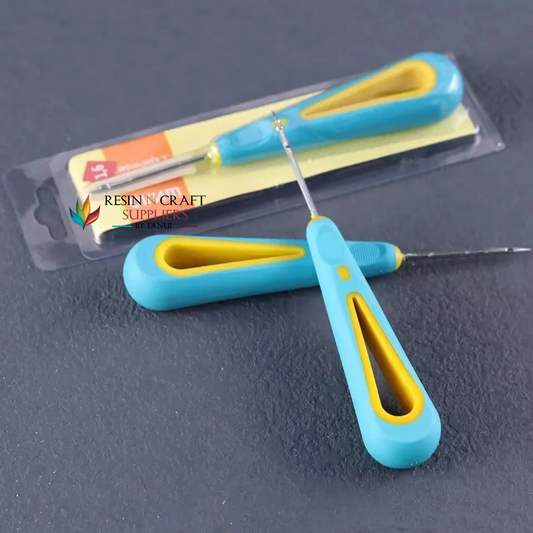 Candle Wick Needle / AWL Hook RART027