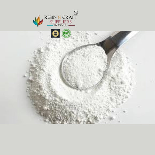 Candle Whitener Powder – 100 GM