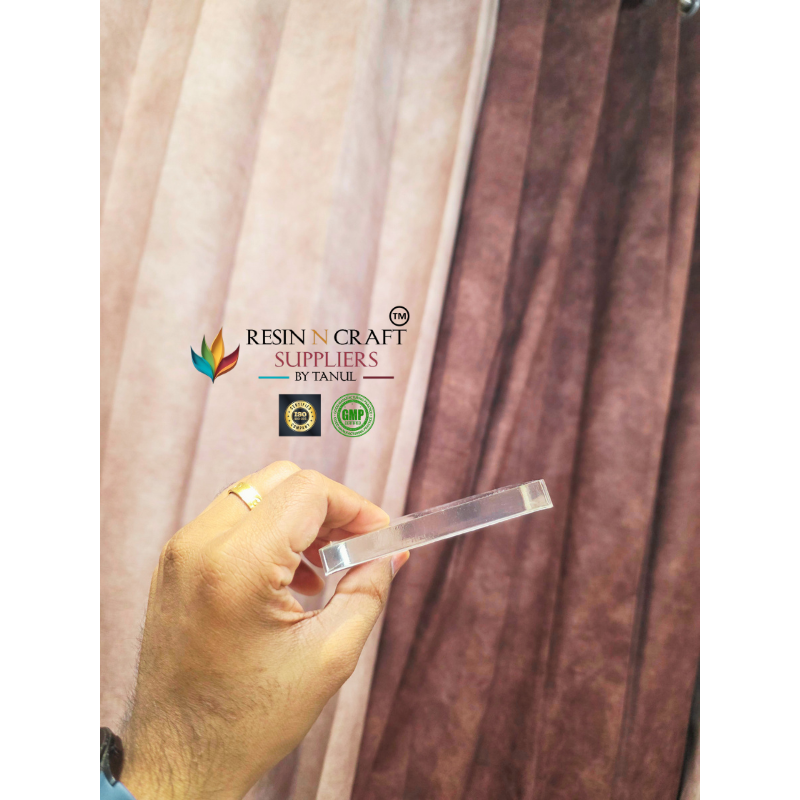 Resinify By RNC Epoxy Resin (2:1)