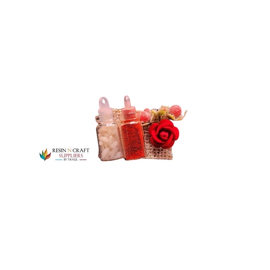 Mini Roli Chawal Bottle With Base