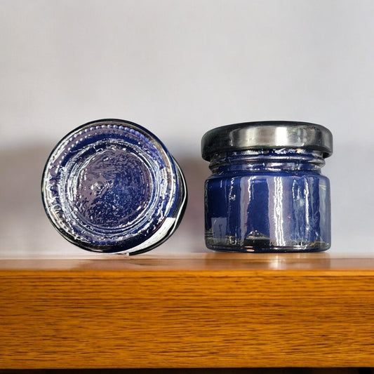 MAJORELLE BLUE OPAQUE PIGMENT