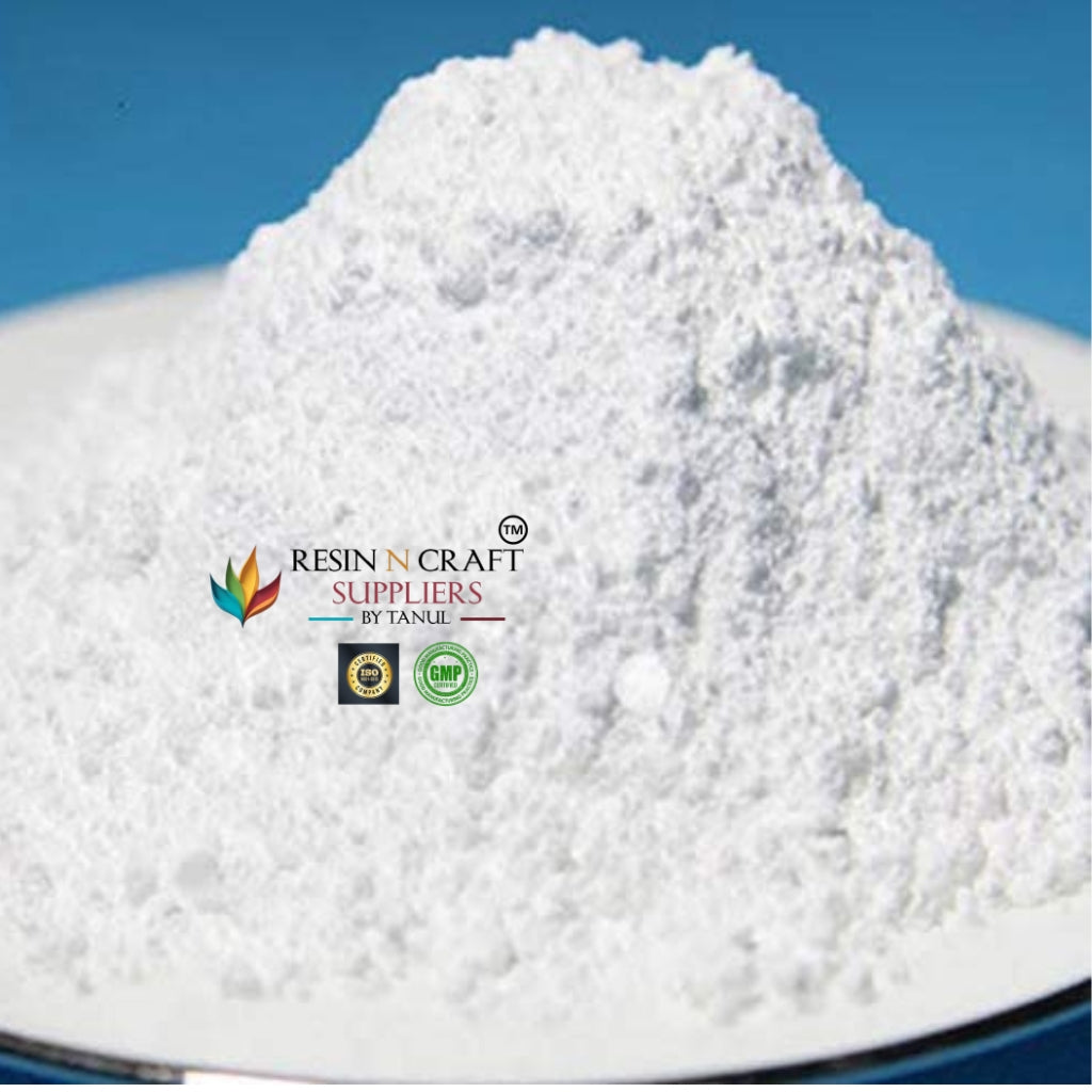 Candle Whitener Powder – 100 GM