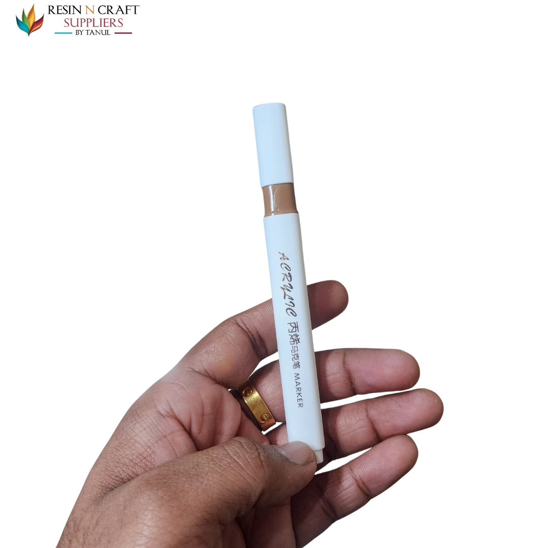 RHBR 22–50 | 18 Colour Acrylic Marker Set