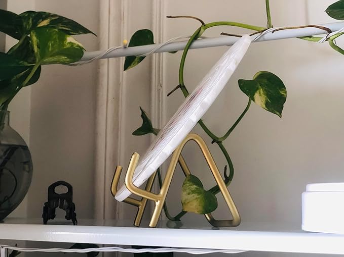 Metal Wire Stand