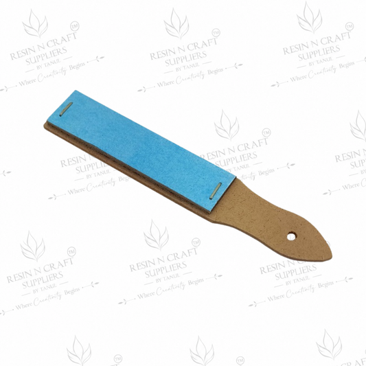 Resin Polisher with Sandpaper & Protective Top – MG2848P | Resin N Craft Suppliers