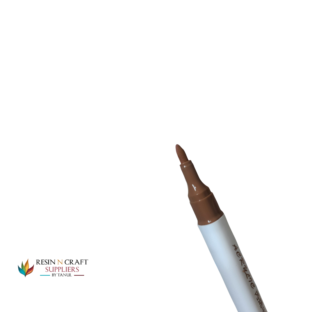 RHBR 22–50 | 18 Colour Acrylic Marker Set