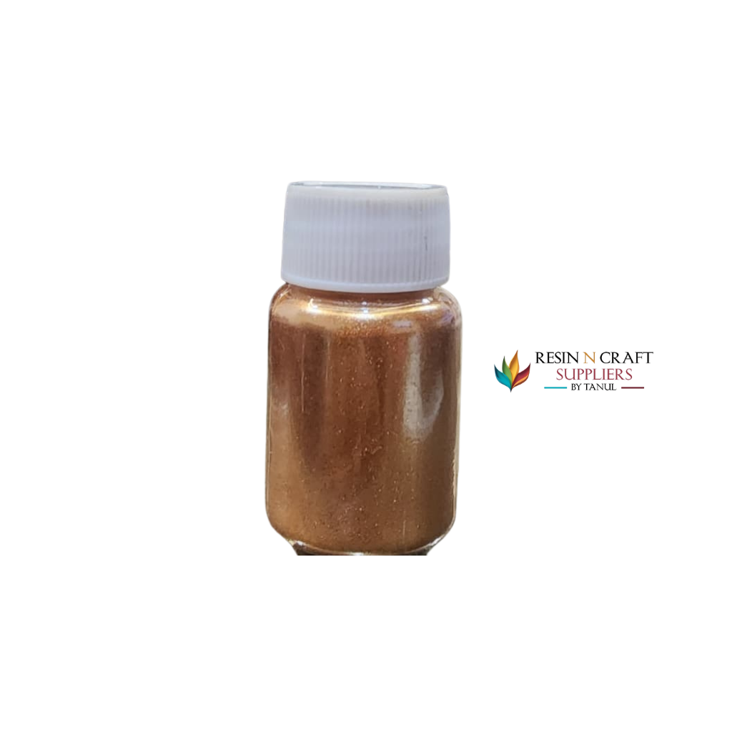 Bronze Mica Powder (10 Gram)