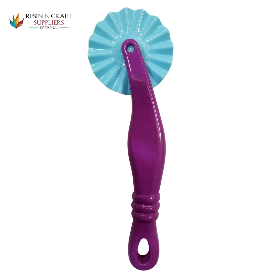 Craft roller Tool 6 PC SET  (RHBR22 - 36)