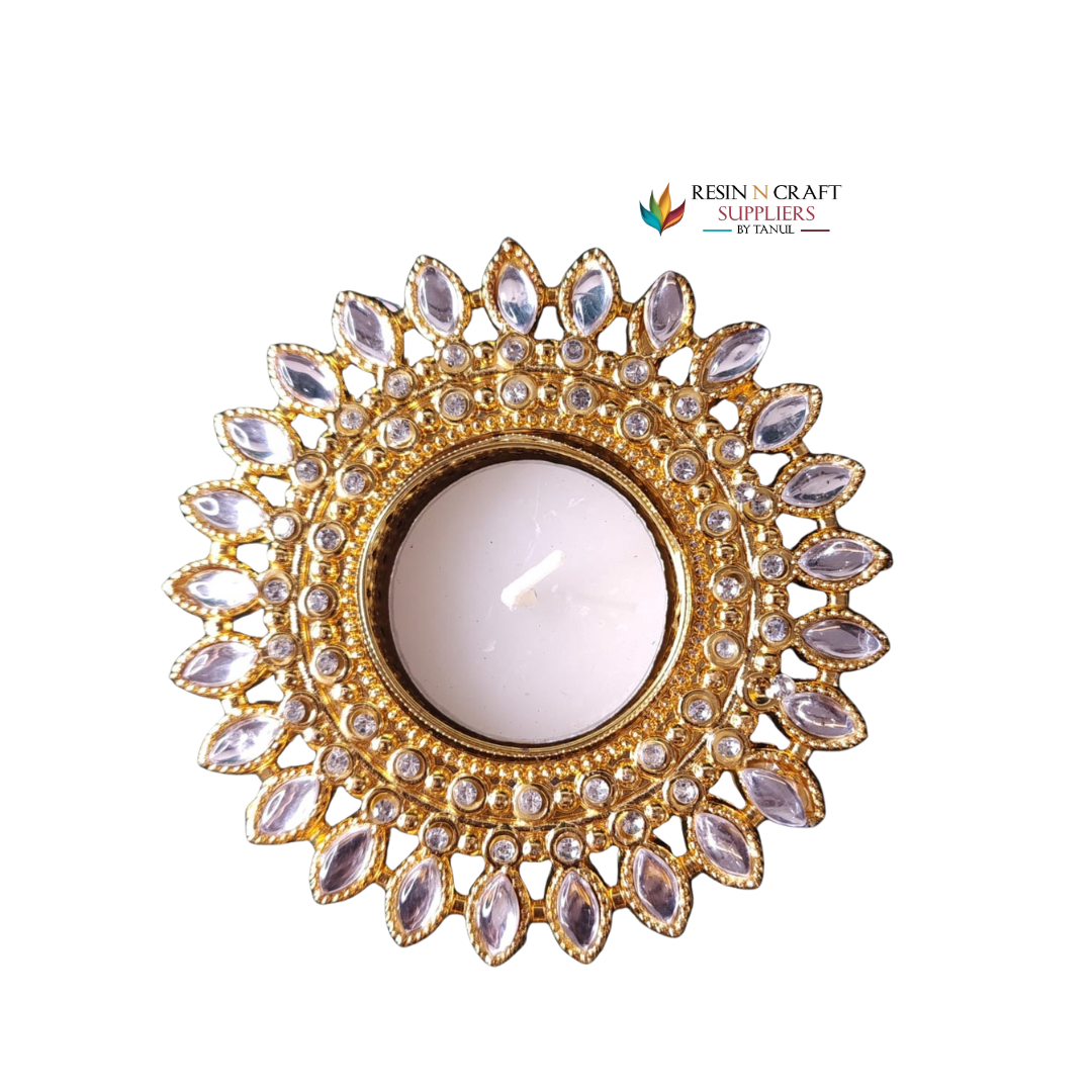 Decorative T-light Holder