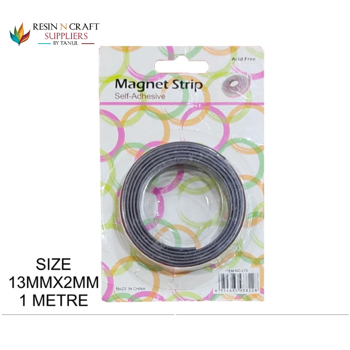 Magnet Strip (1 Meter)