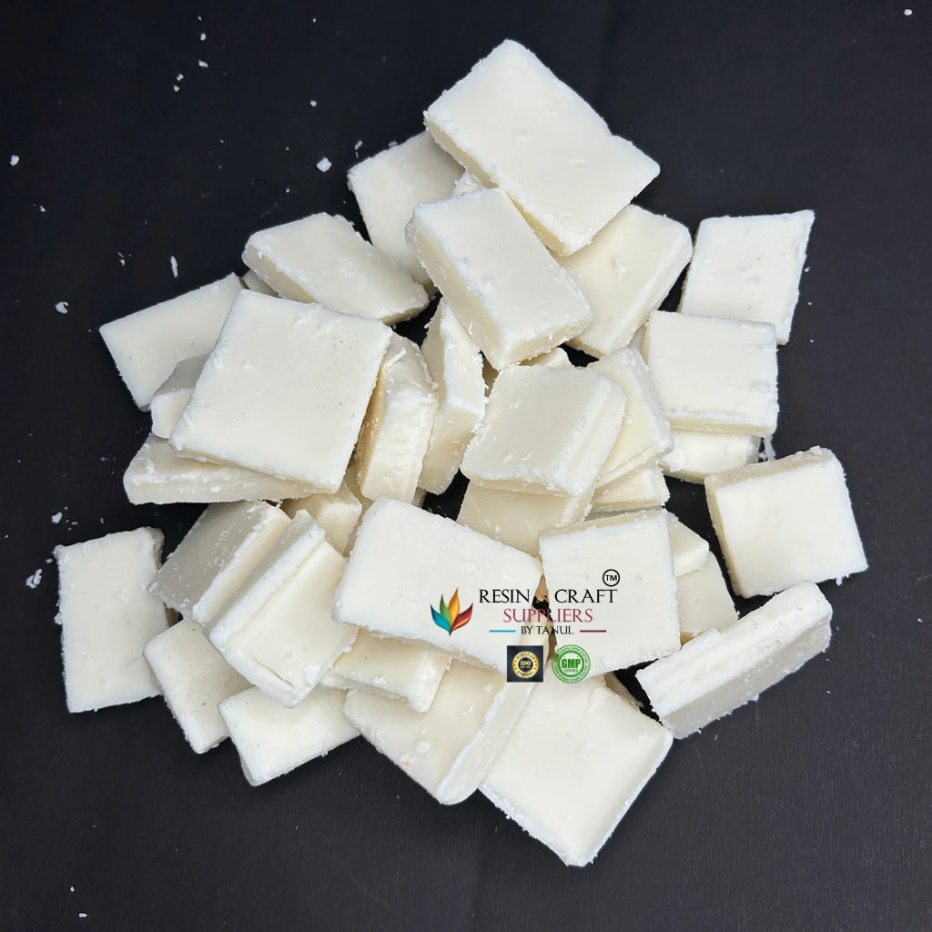Soft Soy Wax (Jar Wax) – Premium Candle Making Wax