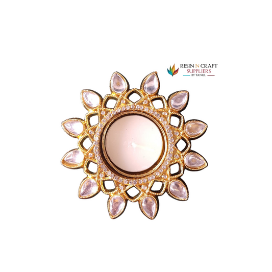 Decorative T-light Holder
