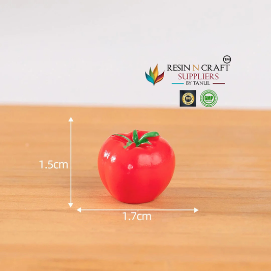 Red Tomato Miniature