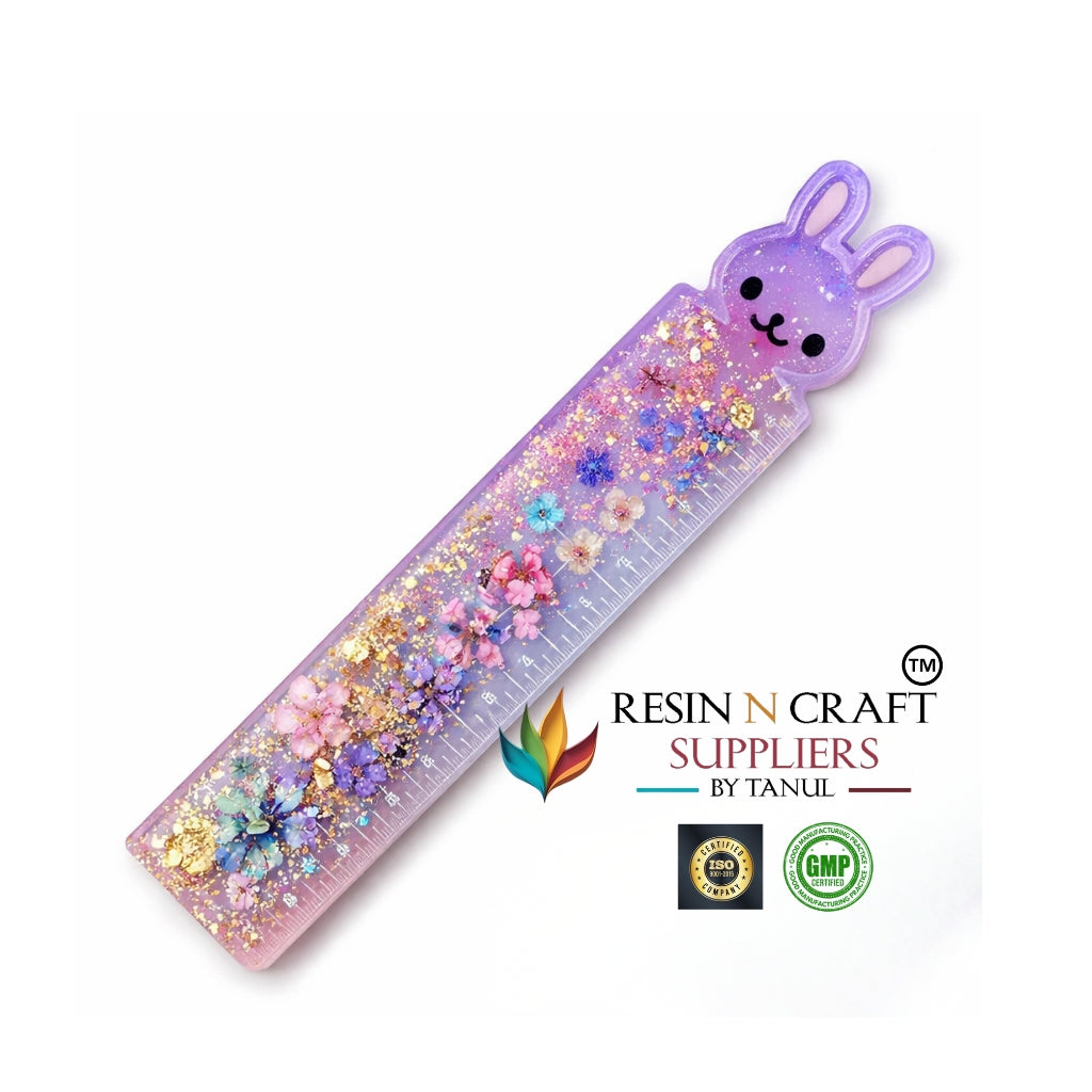 Rabbit Face Scale Mould