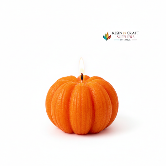 Orange Candle & Soap Mould (14-8)