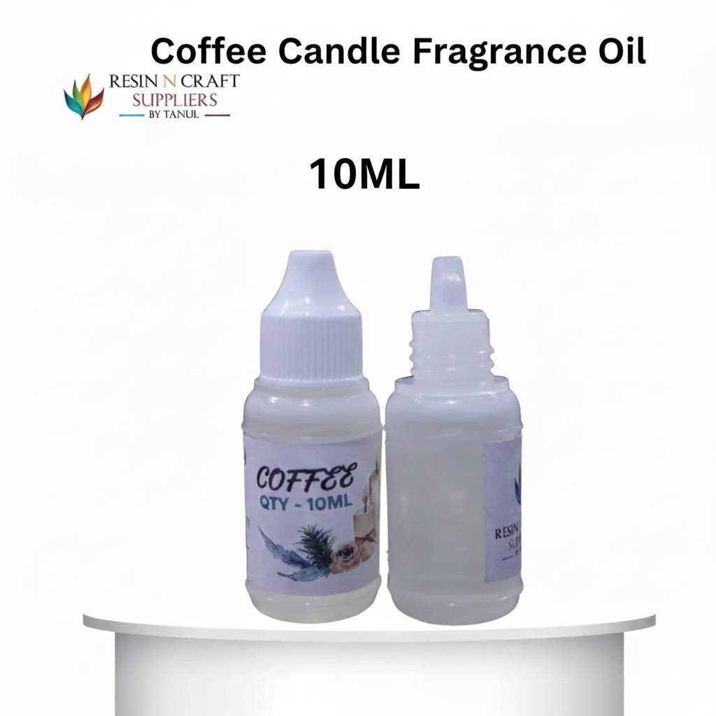 Lemon Grass Fragrance Oil – 10ML of Exquisite Bloom