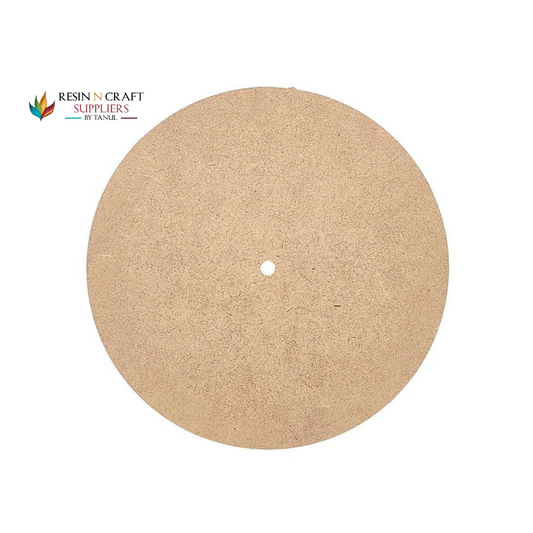 Mdf Clock Base