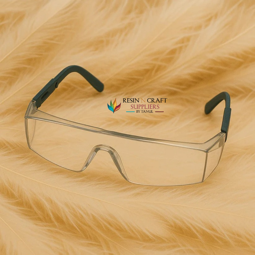 Disposable Protective Glass