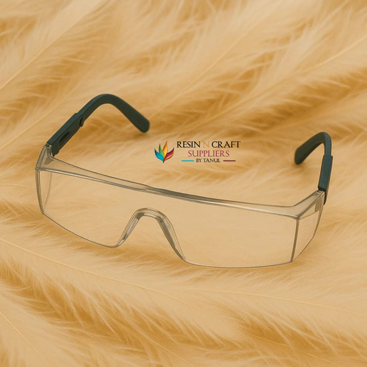 Disposable Protective Glass