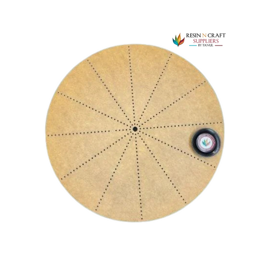 Clock Placement Sheet
