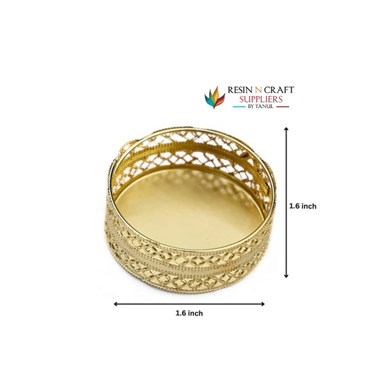 DIYA T-LIGHT HOLDER (KATORI)