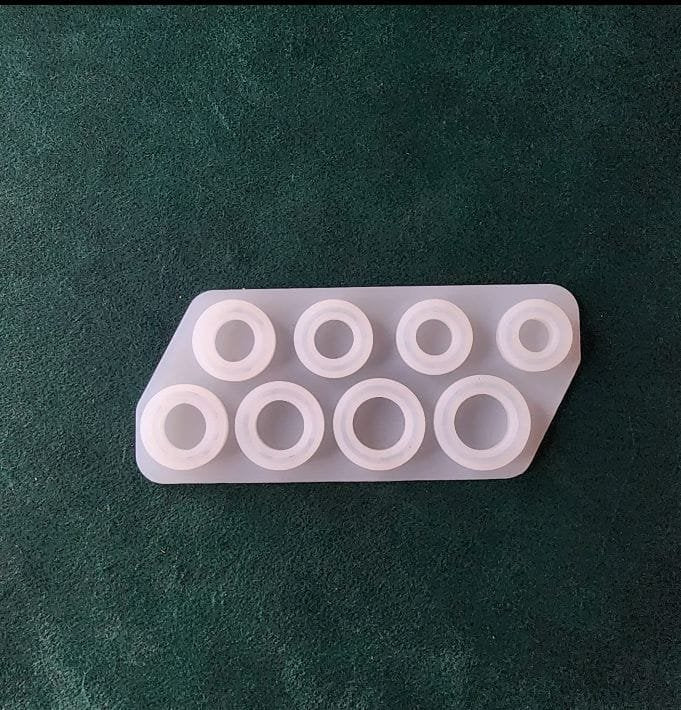 FINGER RING MOULD