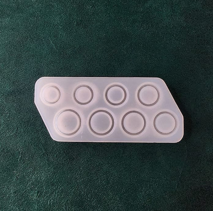 FINGER RING MOULD