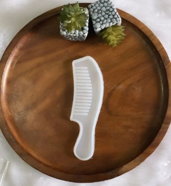 Big Normal Comb Mould