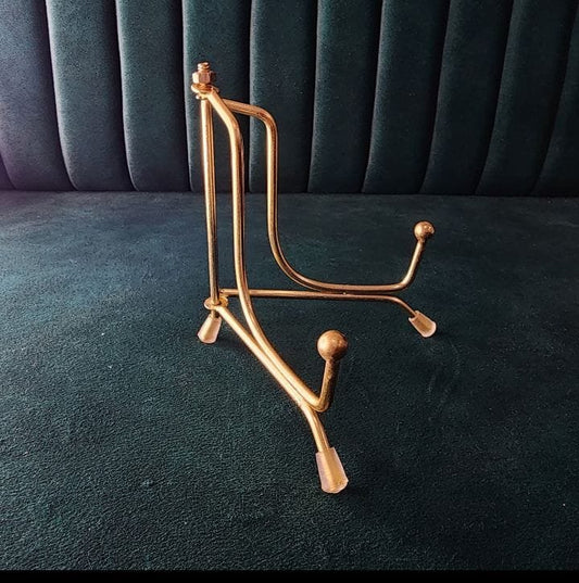 Metal Foldable Stand