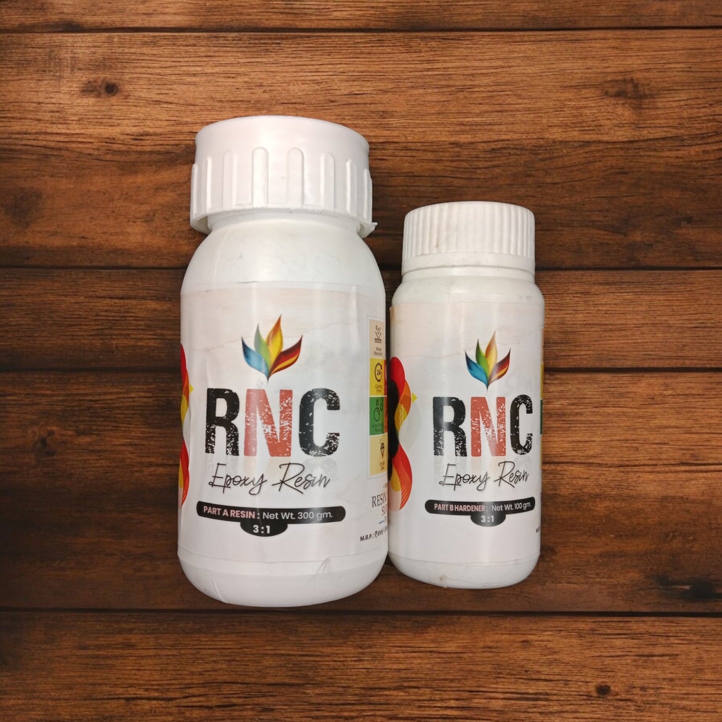 RNC Resin 3:1