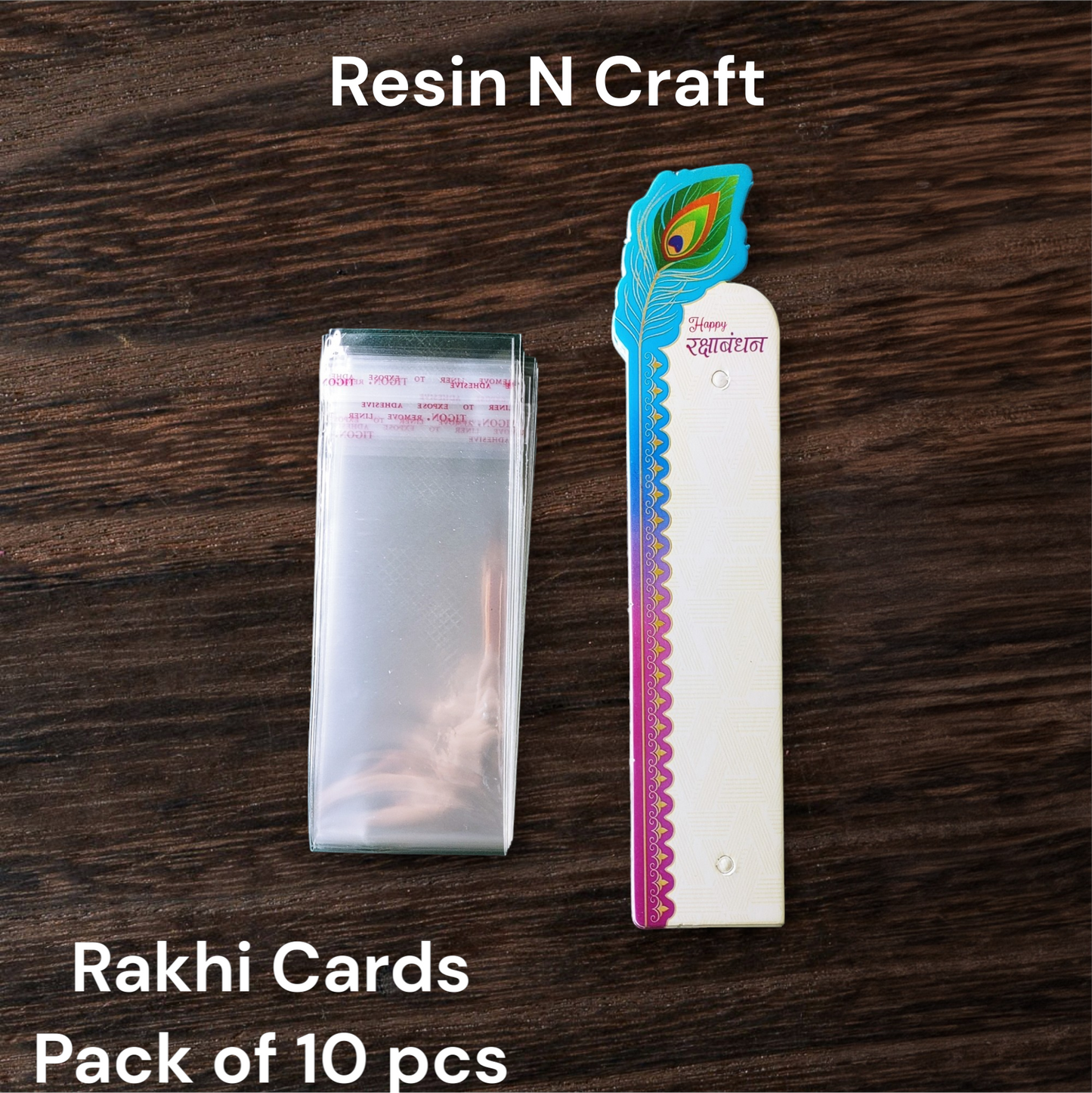 RAKHI CARD(C)